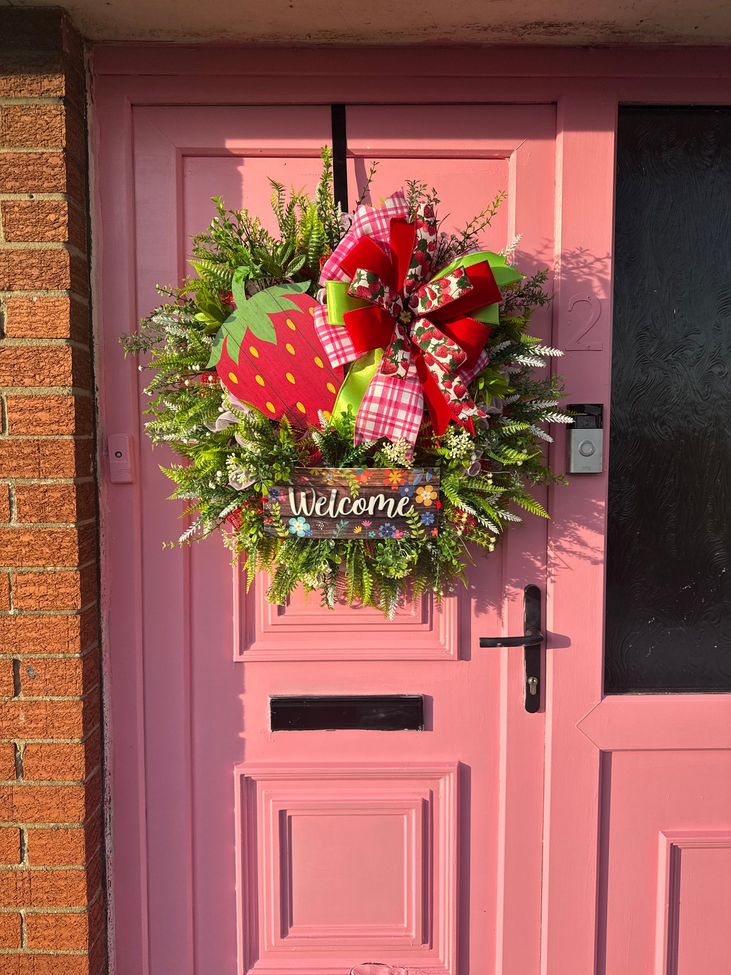 All occasion Wreaths￼